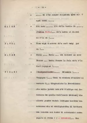 Guerci Cornelio - In conciliazioni
